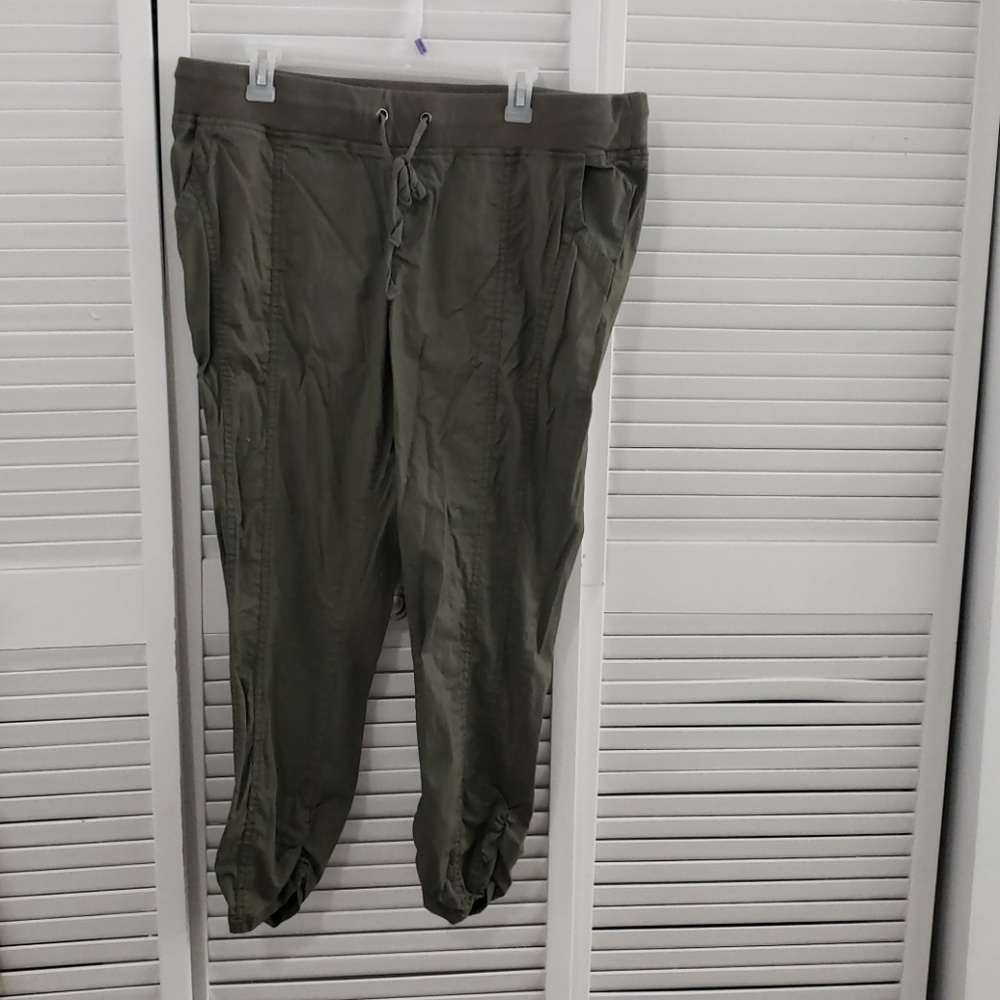 Torrid Cargo pants
